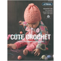 8014 Cute Crochet